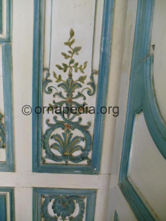  Versailles panel