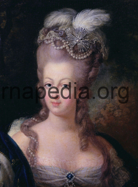 Marie Antoinette