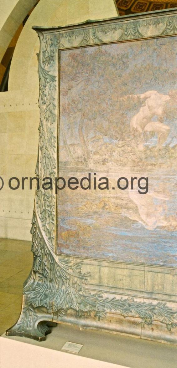 d Orsay Paris