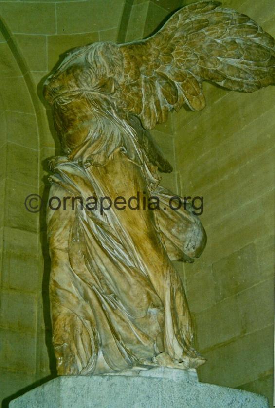 The Louvre