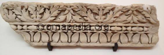 Roman moulding 