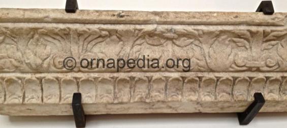 Roman moulding