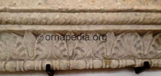 Roman moulding 